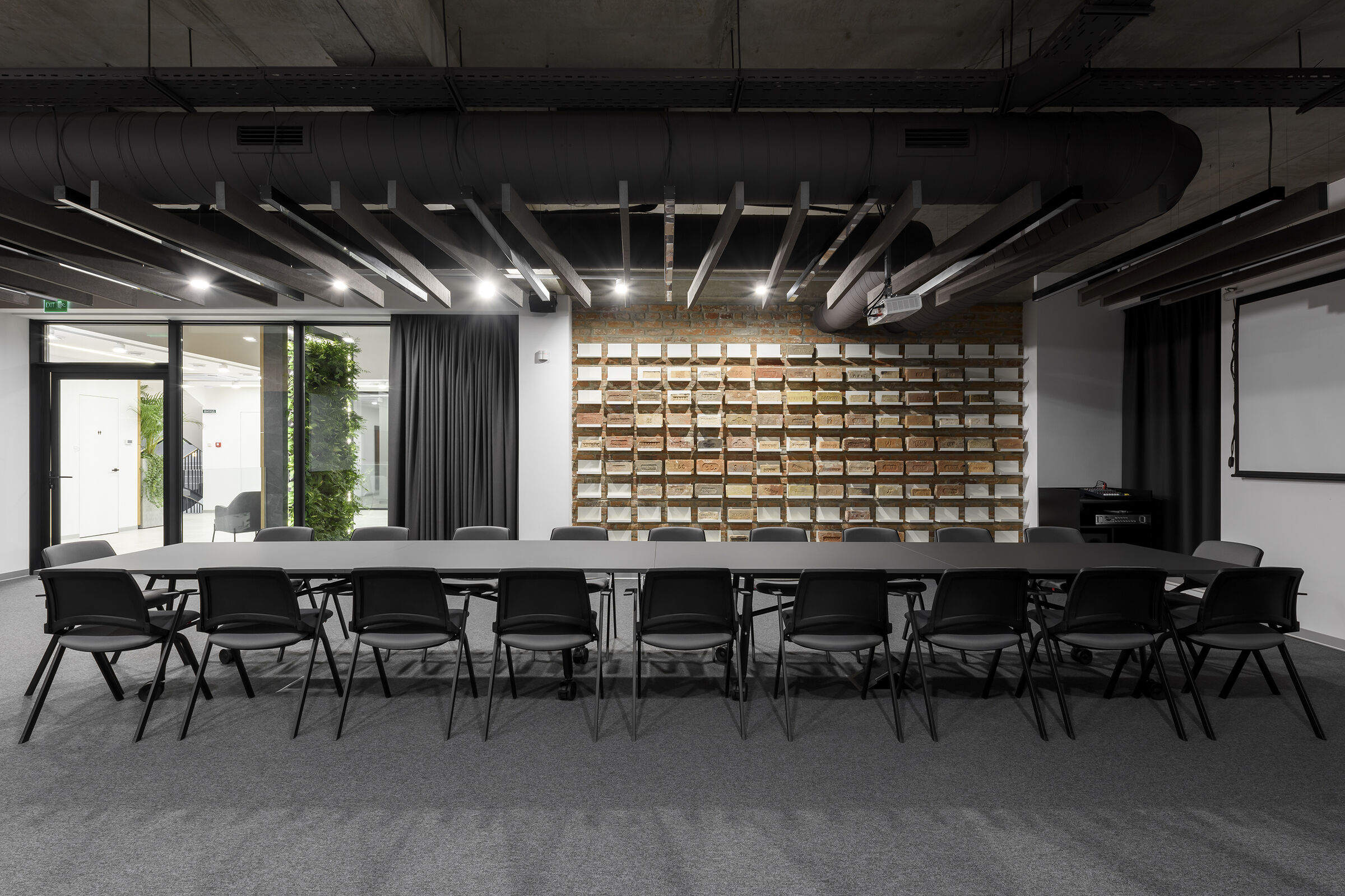 Contact Bloc Builders